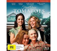 Fried Green Tomatoes (30th Anniversary Extended Cut)
