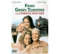 Fried Green Tomatoes At The Whistle Stop Cafe [Edizione: Regno Unito]