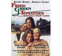 Fried Green Tomatoes At The Whistle Stop Cafe [Edizione: Regno Unito]