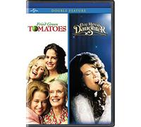 Fried Green Tomatoes / Coal Miner's Daughter – Kathy Bates – DVD – Double Feature