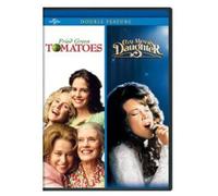 Fried Green Tomatoes / Coal Miner's Daughter – Kathy Bates – DVD – Double Feature