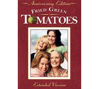 Fried Green Tomatoes