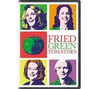 Fried Green Tomatoes [Edizione: Stati Uniti]