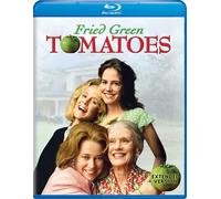 Fried Green Tomatoes - Extended Version (Blu-ray) Kathy Bates Jessica Tandy