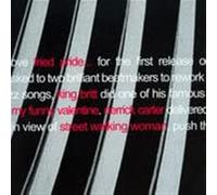 Fried Pride - My Funny Valentine