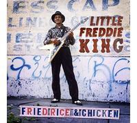 Little Freddie King - Fried Rice & Chicken