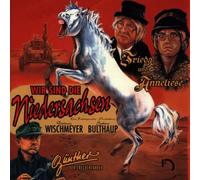 Frieda & Anneliese - Wir Sind die Niedersachsen