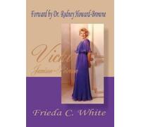 Frieda C. White Vicki Jamison-Peterson (Copertina rigida)