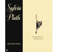 Frieda Hughes Sylvia Plath: Drawings (Tascabile)