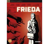 Frieda (Vintage Classics) (Blu-ray) Mai Zetterling David Farrar Glynis Johns