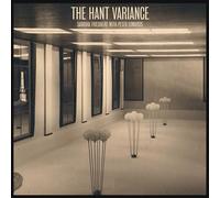 Friedberg, Sabisha/ Edwards, Peter - Hant Variance