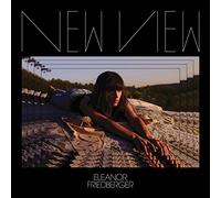 Friedberger Eleanor - New View