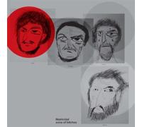 Friedberger, Matthew - Matricidal Sons Of Bitches