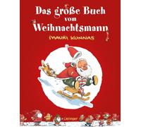 Friedbert Stohner Tanja Küddelsmann Sa Das große Buch v (Copertina rigida)