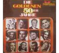 Friedel Hensch & die Cyprys, Bruce Low, Caterina Valente, Lale Andersen.. / Vinyl record [Vinyl-LP]