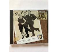 Friedel Hensch & die Cyprys - Friedel Hensch & Die Cyprys [Import]