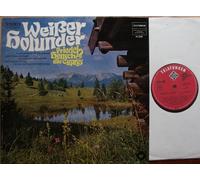 Friedel Hensch und die Cyprys - Weißer Holunder Friedel Hensch und die Cyprys DEUTSCHER SCHALLPLATTENCLUB TELEFUNKEN # SBT 1180-CSONDERAUFLAGE FÜR DEN DEUTSCHEN SCHALLPLATTENCLUB