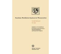 Friedel Hoßfeld Komplexität und Berechenbarkeit (Tascabile)