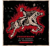 Friedemann - In der Gegenwart der Vergangenheit