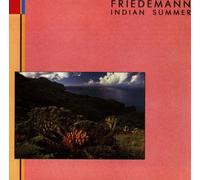 Friedemann - Indian Summer