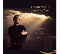 FRIEDEMANN - LEGENDS OF LIGHT