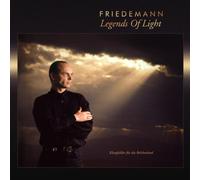 FRIEDEMANN - LEGENDS OF LIGHT