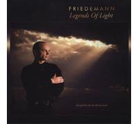 FRIEDEMANN - LEGENDS OF LIGHT