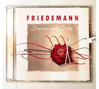 Friedemann - Passion and Pride