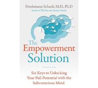 Friedemann Schaub The Empowerment Solution (Tascabile)