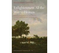 Friedemann Stengel Enlightenment All the Way to Heaven (Copertina rigida)