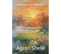 FRIEDEN MIT DER JAHRESZEIT