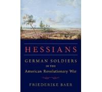 Friederike Baer Hessians (Copertina rigida)