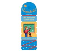 Friederike Barn Bandolo. Das kann ich schon mit 5: Lernspiel mit Lös (Tascabile)