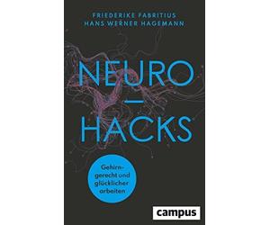 Friederike Fabritius, Hans W. H Neurohacks (German edition): Gehi (Audiobook)