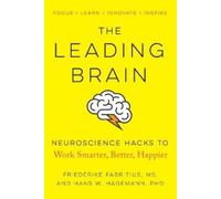 Friederike Fabritus Hans W. Hagemann The Leading Brain (Tascabile)