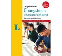 Friederike Ott Langenscheidt grammars and study-aids (Tascabile)