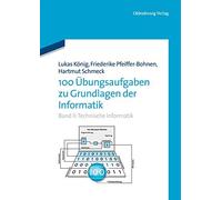 Friederike Pfeiffer-Bohnen Hart 100 Übungsaufgaben Zu Grundlagen Der (Tascabile)