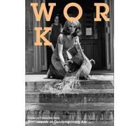 Friederike Sigler Work (Tascabile) Documents of Contemporary Art