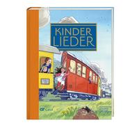 Friedhilde Trüün Markus Lefrançois Kinderlieder - (Tascabile)