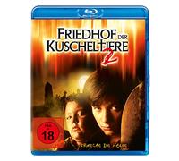 Friedhof der Kuscheltiere 2