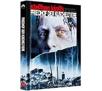 Friedhof der Kuscheltiere - Mediabook (+ DVD)