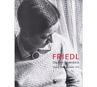 Friedl, Dicker-Brandeis, Vienna 1898- Auschwitz 19