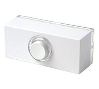 Friedland - Button Pusher Lumiere White Spot