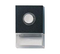 Friedland D723 - Pulsante luce nera, colore