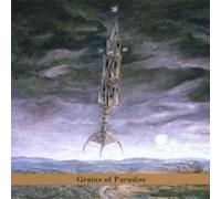 Friedlander Erik - Grains Of Paradise