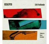 Friedlander, Erik - Oscalypso