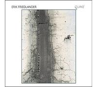 Erik Friedlander Quake (CD) Album
