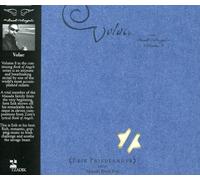 Friedlander Erik - Volac Book Of Angels Vol. 8