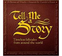 Friedman, Amy & Laura Hall - Tell Me A Story