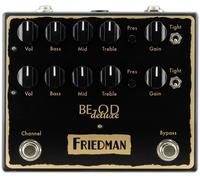 Friedman BE-OD Deluxe Effetti Chitarra